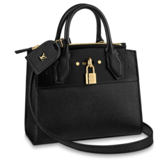 Buy Louis Vuitton City Steamer Mini for Women - Outlet Sale