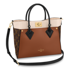 Louis Vuitton On My Side MM Women - Sale