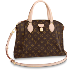 Buy Louis Vuitton Rivoli MM at Outlet Prices: Women's Luxury Bag