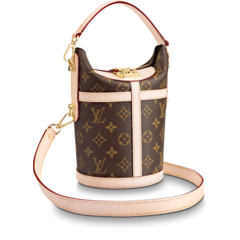 Buy Louis Vuitton Women's Duffle Bag - Outlet