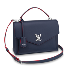 Buy Louis Vuitton Mylockme Satchel for Women - Original