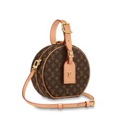 Sale Louis Vuitton Petite Boite Chapeau for Women