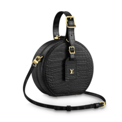 Buy the Original Louis Vuitton Petite Boite Chapeau for Women