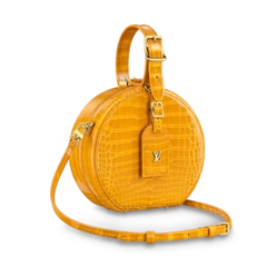 Sale on Louis Vuitton Petite Boite Chapeau for Women - Get It Now!