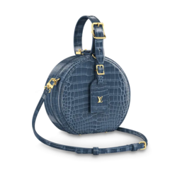 New Louis Vuitton Petite Boite Chapeau for Women - Shop Now!