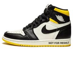 Alt 1: Men's Air Jordan 1 Retro High OG NRG Not For Resale SAIL/BLACK-VARSITY MAIZE Buy Outlet
Alt 2: Shop Air Jordan 1 Retro High OG NRG Not For Resale Shoes for Men at Outlet
Alt 3: Mens Nike Air Jordan 1 Retro High OG NRG Not For Resale SAIL/BLACK-VARSITY MAIZE Available for Purchase
Alt 4: Buy Men's Air Jordan 1 Retro High OG NRG Not For Resale SAIL/BLACK-VARSITY MAIZE at Outlet Prices 
Alt 5: Outlet Store Air Jordan 1 Retro High OG NRG Not For Resale SAIL/BLACK-VARSITY MAIZE Shoe for Men