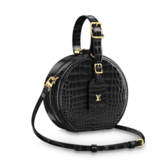 Ladies, Pick Up the Louis Vuitton Petite Boite Chapeau Outlet