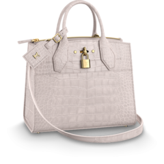 Louis Vuitton City Steamer PM - Outlet Sale for Women