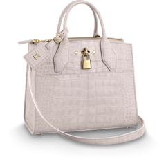 Louis Vuitton City Steamer PM - Outlet Sale for Women