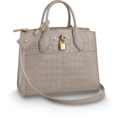 Outlet Women's Louis Vuitton City Steamer PM