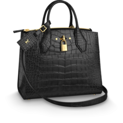 Buy Louis Vuitton City Steamer PM for Women - New
