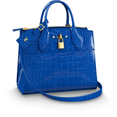 Louis Vuitton City Steamer PM - Outlet Women's Bag