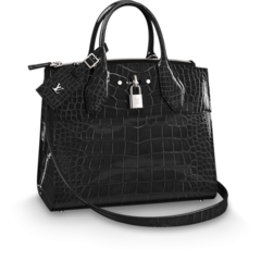 Women's Louis Vuitton City Steamer PM On Sale Now