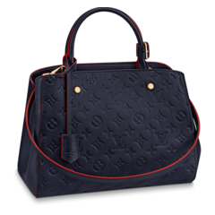 Louis Vuitton Montaigne MM Sale for Women