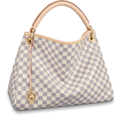 Louis Vuitton Artsy MM - Outlet Women