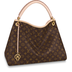 Sale Louis Vuitton Artsy MM Bag for Women