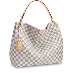 Louis Vuitton Graceful MM Outlet Sale for Women