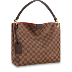 Louis Vuitton Graceful PM - Women's Buy Outlet Sale