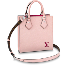 Buy Original Louis Vuitton Sac Plats BB for Women