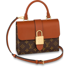 Buy Louis Vuitton Locky BB - New Women's Bag