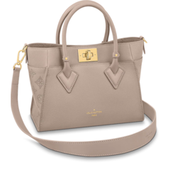 Sale Louis Vuitton On My Side PM, Perfect for Women!