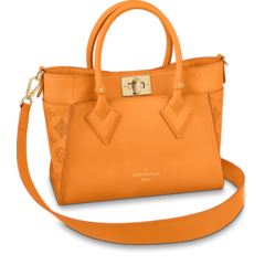 Shop for Women's Original Louis Vuitton On My Side PM Now!