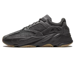 New Men's Yeezy Boost 700 - Utility Black