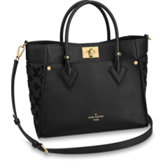 Shop the Louis Vuitton On My Side MM Sale, Now for Women!