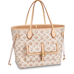 Women's Louis Vuitton Neverfull MM: Buy Original & New