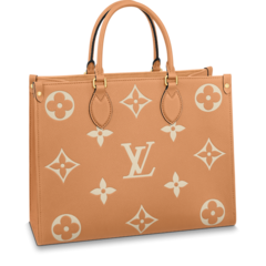 Louis Vuitton OnTheGo MM: Buy New, Original Women's Bag