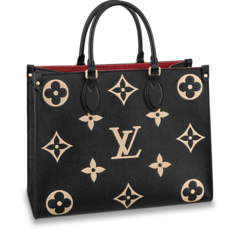 Louis Vuitton OnTheGo MM Sale for Women