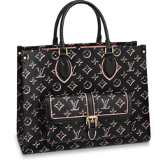 Buy Louis Vuitton OnTheGo MM For Women - Original