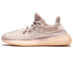 Shop Yeezy Boost 350 V2 Synth Reflective sneakers for men at Outlet.