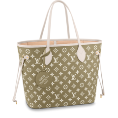 Buy Women's Louis Vuitton Neverfull MM - New!