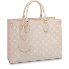 Louis Vuitton OnTheGo MM Sale for Women