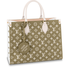 Buy a Louis Vuitton OnTheGo MM Handbag - The Perfect Gift For the Women in Your Life