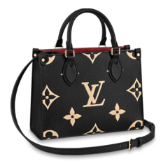 Buy the New Louis Vuitton Onthego PM - Perfect Gift for Women