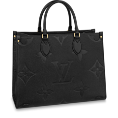 Louis Vuitton OnTheGo MM for Women: Buy Original and New