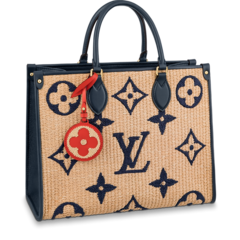 Women's Louis Vuitton OnTheGo MM - Buy Today!