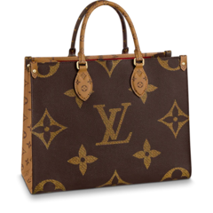 Buy Louis Vuitton OnTheGo MM - Women's New Merchandise