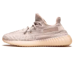 Men's Yeezy Boost 350 V2 Synth Running Sneakers from New Outlet