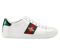 Buy Original Gucci Ace Embroidered for Men