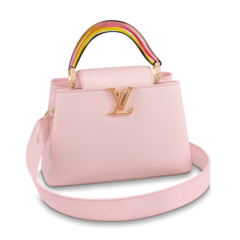 Buy Women's Louis Vuitton Capucines BB Outlet Original