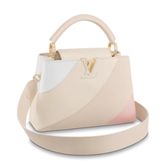 Louis Vuitton Capucines BB - Buy Now for Women!