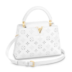 Buy Original Louis Vuitton Capucines BB for Women