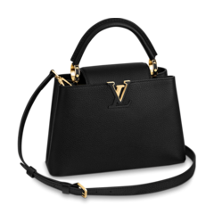 Sale Louis Vuitton Capucines BB For Women