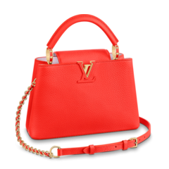 Louis Vuitton Capucines BB Buy for Women