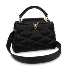 Buy New Original Women's Louis Vuitton Capucines BB