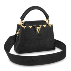 Louis Vuitton Capucines Mini Women's Outlet Sale - Get it Today!