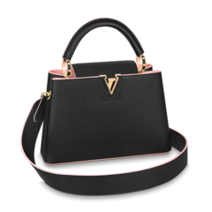 Sale Louis Vuitton Capucines BB for Women